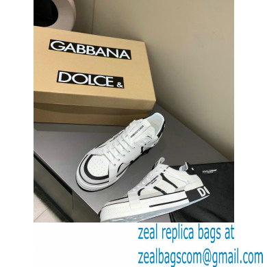 Dolce  &  Gabbana Portofino Men's Sneakers 02 2021